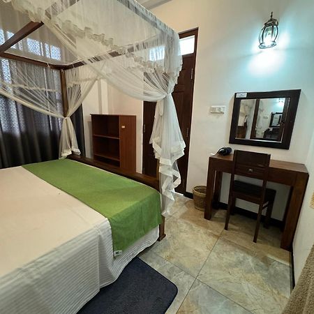 The Tide'S Tale Hotel Galle Eksteriør billede