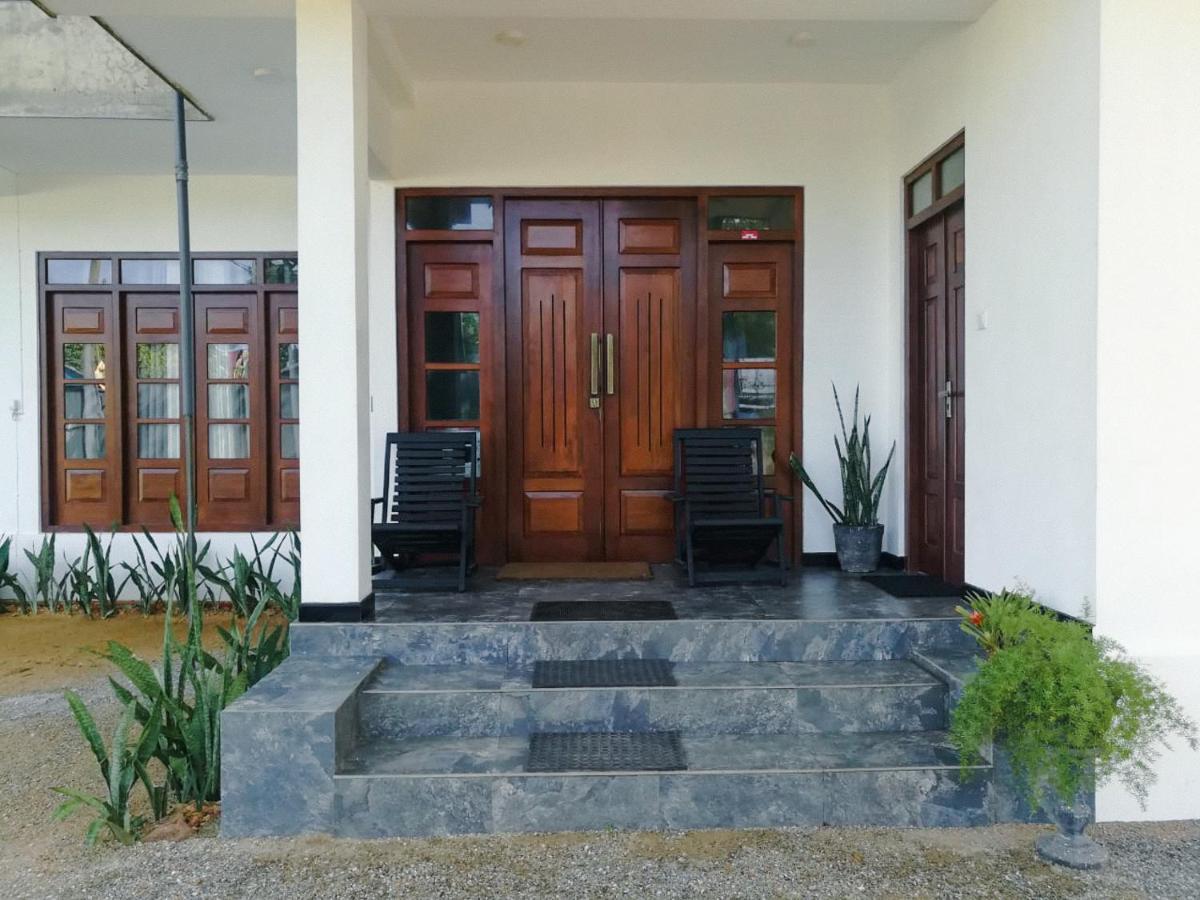 The Tide'S Tale Hotel Galle Eksteriør billede