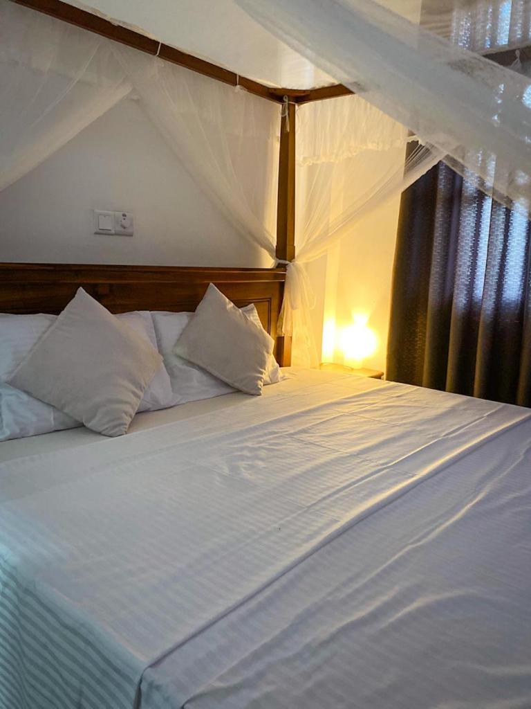 The Tide'S Tale Hotel Galle Eksteriør billede